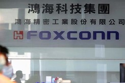 Foxconn-Vedanta Deal Ends. Both Found New Partners, Say Sources Foxconn-Vedanta Deal Ends. Both Found New Partners, Say Sources