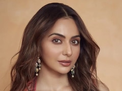 Rakul Preet Singh's Haldi Besan Doodh Is Pure Comfort In A Cup - See Pic