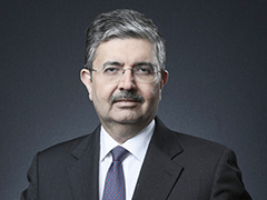 Uday Kotak Compares New York Property Discount To Mumbai's BKC, Comment Viral