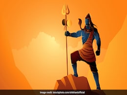 Shivratri Wishes: आज सावन की मासिक शिवरात्रि पर अपने दोस्तों, रिश्तेदारों को भेजें शिवरात्रि की शुभकामनाएं, कहें हर हर महादेव  Shivratri Wishes: आज सावन की मासिक शिवरात्रि पर अपने दोस्तों, रिश्तेदारों को भेजें शिवरात्रि की शुभकामनाएं, कहें हर हर महादेव