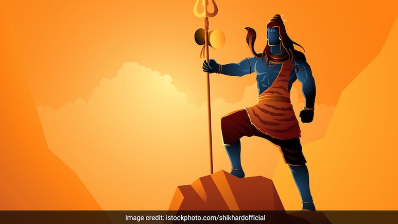 Sawan Shivratri 2026: Date, Puja Timings, Significance And How To Observe The Festival