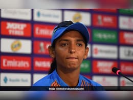 INDW vs AUSW: "मुझे लगता है कि...", कप्तान हरमनप्रीत ने बताई वो वजह जिसने दिलाई ऑस्ट्रेलिया के खिलाफ हार INDW vs AUSW: "मुझे लगता है कि...", कप्तान हरमनप्रीत ने बताई वो वजह जिसने दिलाई ऑस्ट्रेलिया के खिलाफ हार