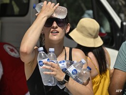 Heatwave 2024: Health Ministry Shares Food Advisory To Beat The Heat