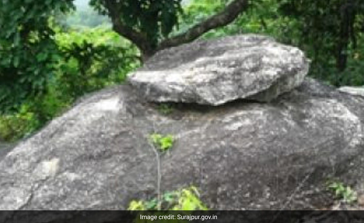 सूरजपुरः कोयले की खान और खूबसूरत नजारों के लिए मशहूर है छत्तीसगढ़ का ये जिला