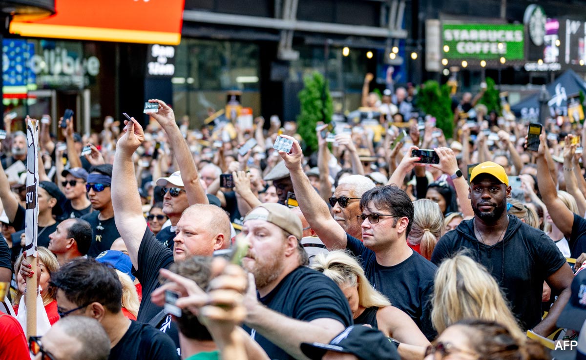 Emmys 2023 To Be Postponed Amid Hollywood Strikes: US Media