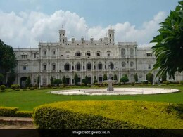 ग्वालियर : महाराजाओं की नगरी, मंदिरों का वह शहर, जो शिक्षा, संगीत, खेल में भी है नायाब ग्वालियर : महाराजाओं की नगरी, मंदिरों का वह शहर, जो शिक्षा, संगीत, खेल में भी है नायाब