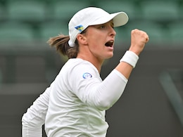 Iga Swiatek Wins Home WTA Title In Warsaw Iga Swiatek Wins Home WTA Title In Warsaw