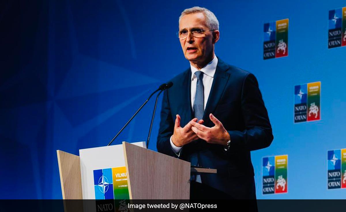 Why NATO Is Suddenly Expanding It's Reach To The Asia-Pacific Region