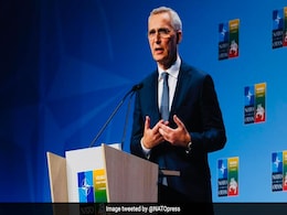 Why NATO Is Suddenly Expanding It's Reach To The Asia-Pacific Region Why NATO Is Suddenly Expanding It's Reach To The Asia-Pacific Region