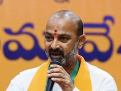 Minister Faces Non-Bailable Warrant In 2021 Huzurabad Bypoll Code Violation