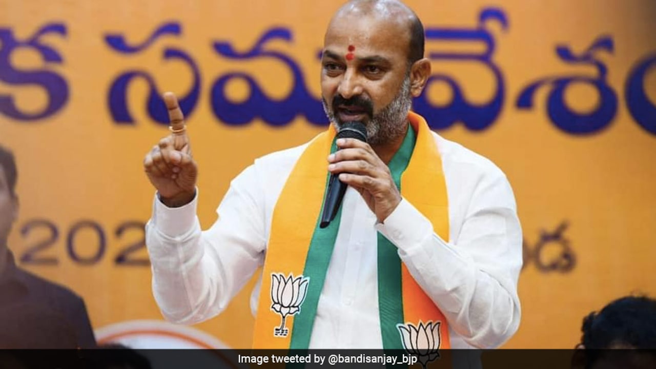 India On Course To Become One Of Worlds Top 10 Sporting Nations By 2036: Union Minister