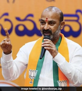 India On Course To Become One Of Worlds Top 10 Sporting Nations By 2036: Union Minister