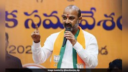 Minor Hindu Girls Being Drugged, Assaulted In Hyderabad, Claims BJP Leader