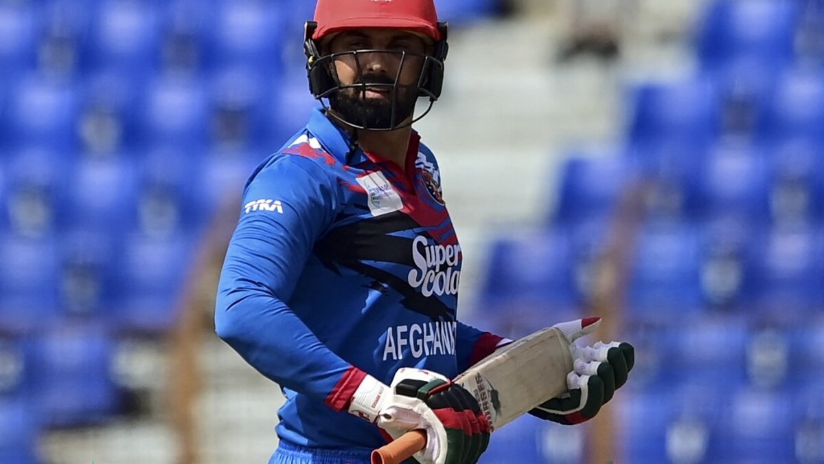 Bangladesh vs Afghanistan, 1st T20I Live Score Updates: Mohammad Nabi Key As Afghanistan Go 4 Down vs Bangladesh