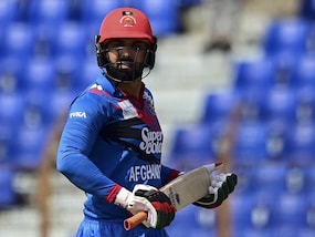 "Gave Us A Lot Of Exposure": Mohammad Nabi On BCCI Helping Afghanistan Cricket