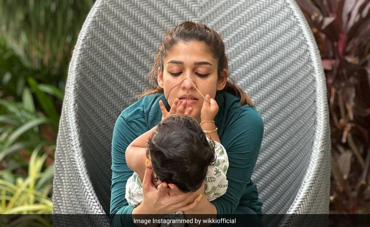 शाहरुख खान जवान के ट्रेलर रिलीज पर लेडी सुपरस्टार ने उठाया बढ़ा कदम, खुद तो आईं ही बच्चों को भी लाईं दुनिया के सामने