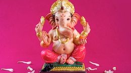 When Is Ganesh Chaturthi 2023? Ganeshotsav Date, Tithi And 5 Classic Recipes For Bhog