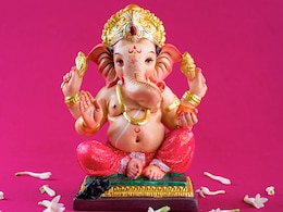 When Is Ganesh Chaturthi 2023? Ganeshotsav Date, Tithi And 5 Classic Recipes For Bhog When Is Ganesh Chaturthi 2023? Ganeshotsav Date, Tithi And 5 Classic Recipes For Bhog