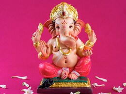 Ganesh Chaturthi 2023: मोदक से हटकर इस बार गणेश चतुर्थी पर बप्पा को लगाएं इन 5 चीजों का भोग, यहां है पूरी लिस्ट Ganesh Chaturthi 2023: मोदक से हटकर इस बार गणेश चतुर्थी पर बप्पा को लगाएं इन 5 चीजों का भोग, यहां है पूरी लिस्ट