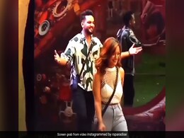 बिग बॉस ओटीटी 2 में हुई दो वाइल्डकार्ड एंट्री! जिया शंकर की बात से टूटा जद हदीद का दिल बिग बॉस ओटीटी 2 में हुई दो वाइल्डकार्ड एंट्री! जिया शंकर की बात से टूटा जद हदीद का दिल
