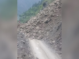 फिर हुआ बंद बदरीनाथ नेशनल हाईवे, डीएम ने तीर्थ यात्रियों से की ये अपील फिर हुआ बंद बदरीनाथ नेशनल हाईवे, डीएम ने तीर्थ यात्रियों से की ये अपील