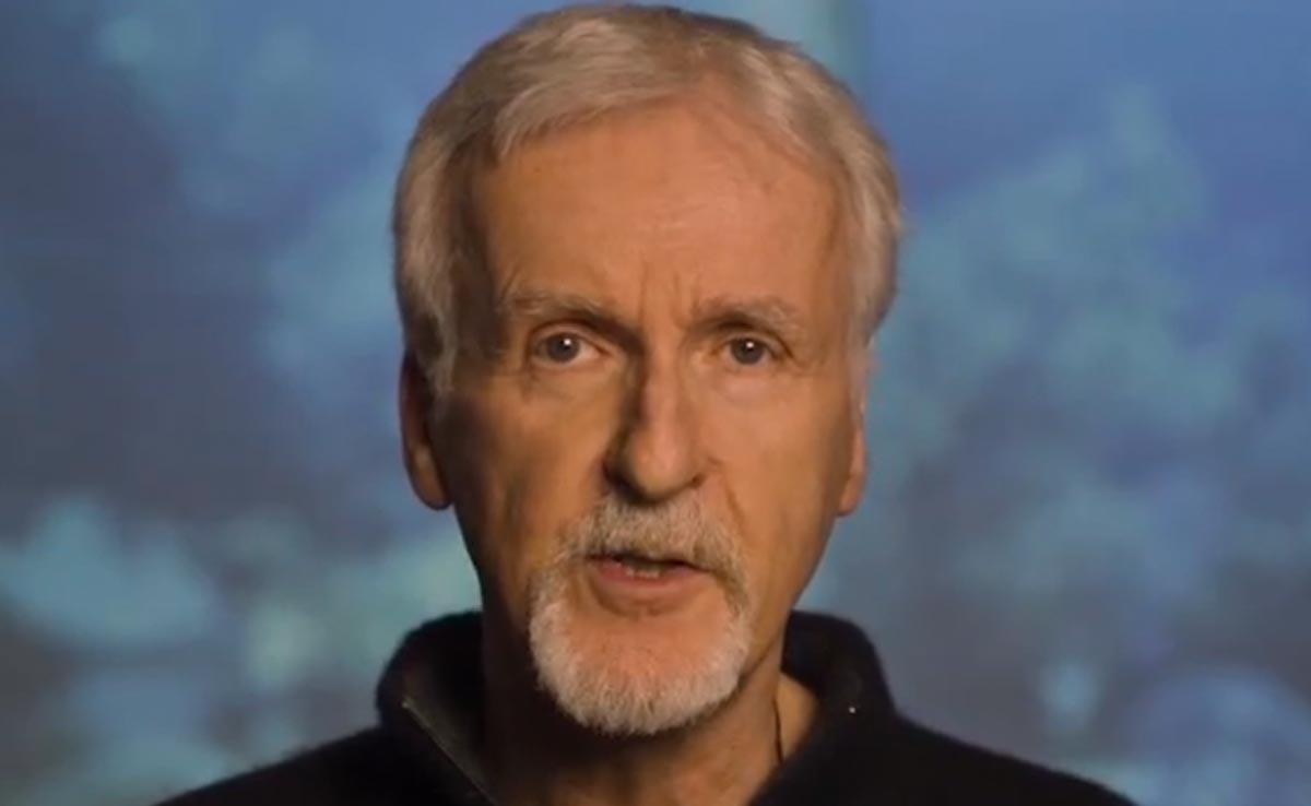 James Cameron On Rumours Of OceanGate Film: "I'm Not In Talks, Nor Will I Ever Be"