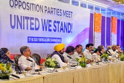 Top News Of The Day: Big Opposition Meet In Bengaluru Top News Of The Day: Big Opposition Meet In Bengaluru