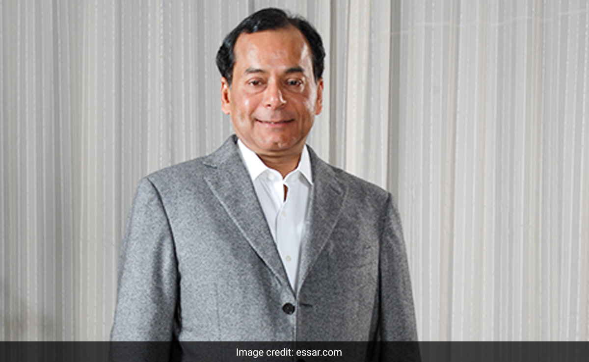 Indian Businessman Buys London Mansion For Rs 1,200 Crore
