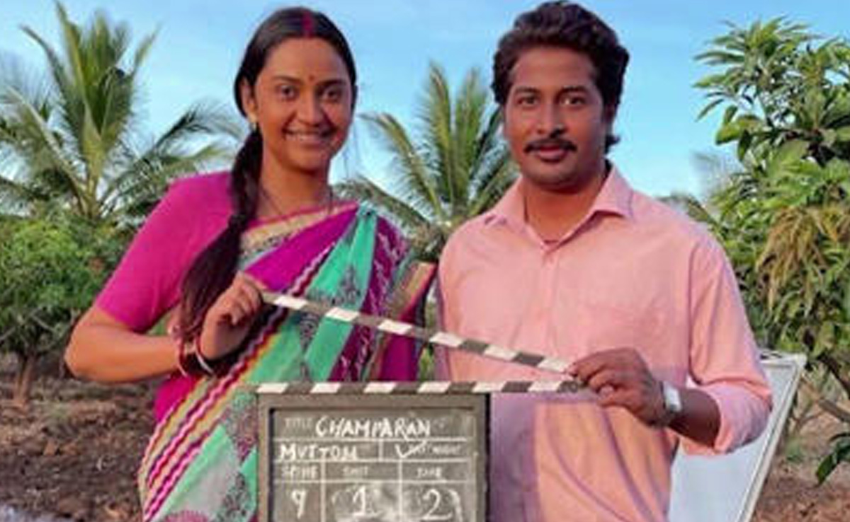 Champaran Mutton: ऑस्कर के सेमिफाइनल में पहुंची बिहार के रंजन की फिल्म, जानते हैं क्यों है खास?