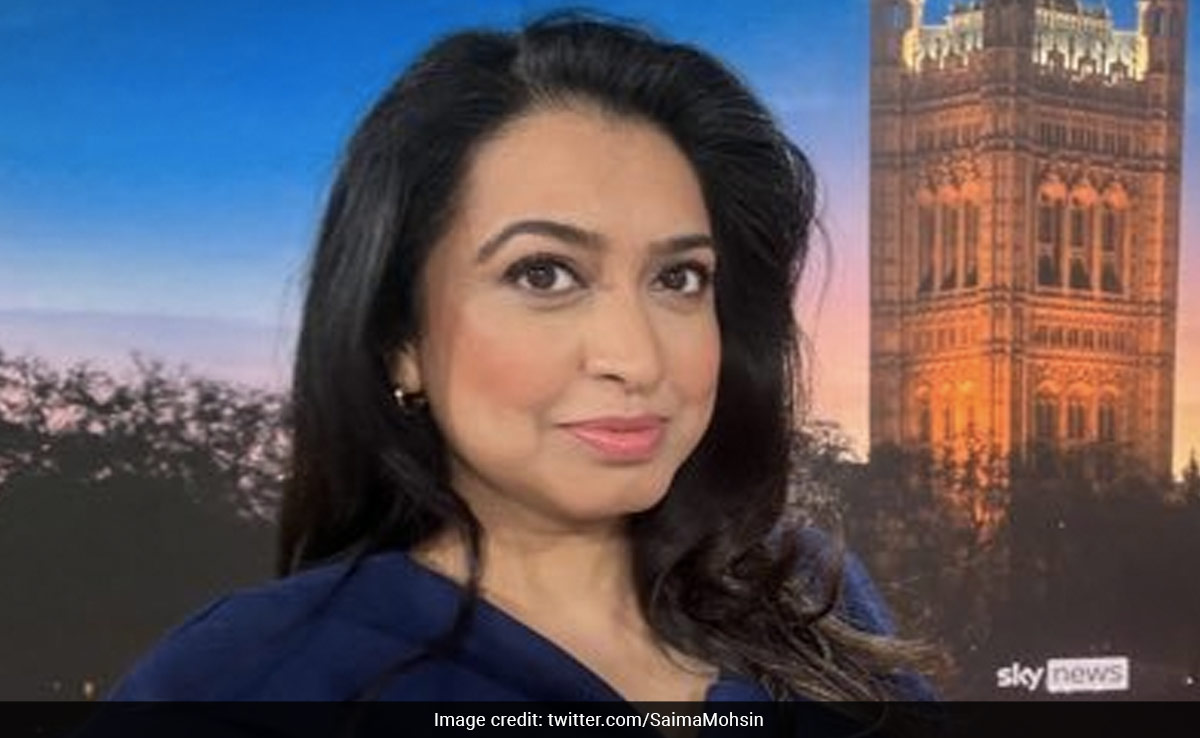 Ex-CNN Journalist Sues Network For Racial Discrimination, Unfair Dismissal