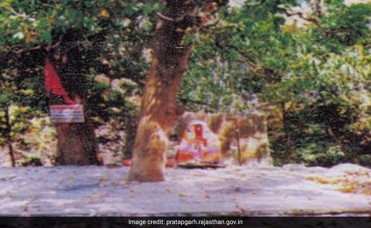 प्रतापगढ़ : पहाड़ों और पठारों से घिरा है राजस्थान का यह जिला