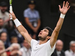 No.1s Carlos Alcaraz, Iga Swiatek Named Top Seeds At Cincinnati Masters No.1s Carlos Alcaraz, Iga Swiatek Named Top Seeds At Cincinnati Masters