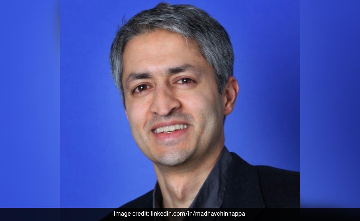 Google's Indian-Origin Director Of News Laid Off After 13 Years: ''In The End...''