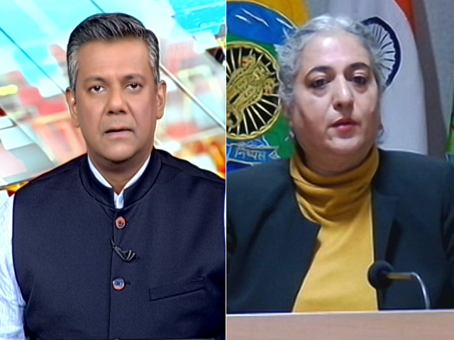 "Forces Working Round The Clock": Official On Himachal Rain Havoc