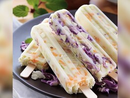 Image Of Coleslaw Popsicle Goes Viral. Twitter Irked With The Food Combination Image Of Coleslaw Popsicle Goes Viral. Twitter Irked With The Food Combination