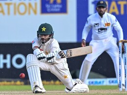 Sri Lanka vs Pakistan 1st Test, Day 3, Highlights: Saud Shakeel's Double Century Puts Pakistan In A Comfortable Position Sri Lanka vs Pakistan 1st Test, Day 3, Highlights: Saud Shakeel's Double Century Puts Pakistan In A Comfortable Position