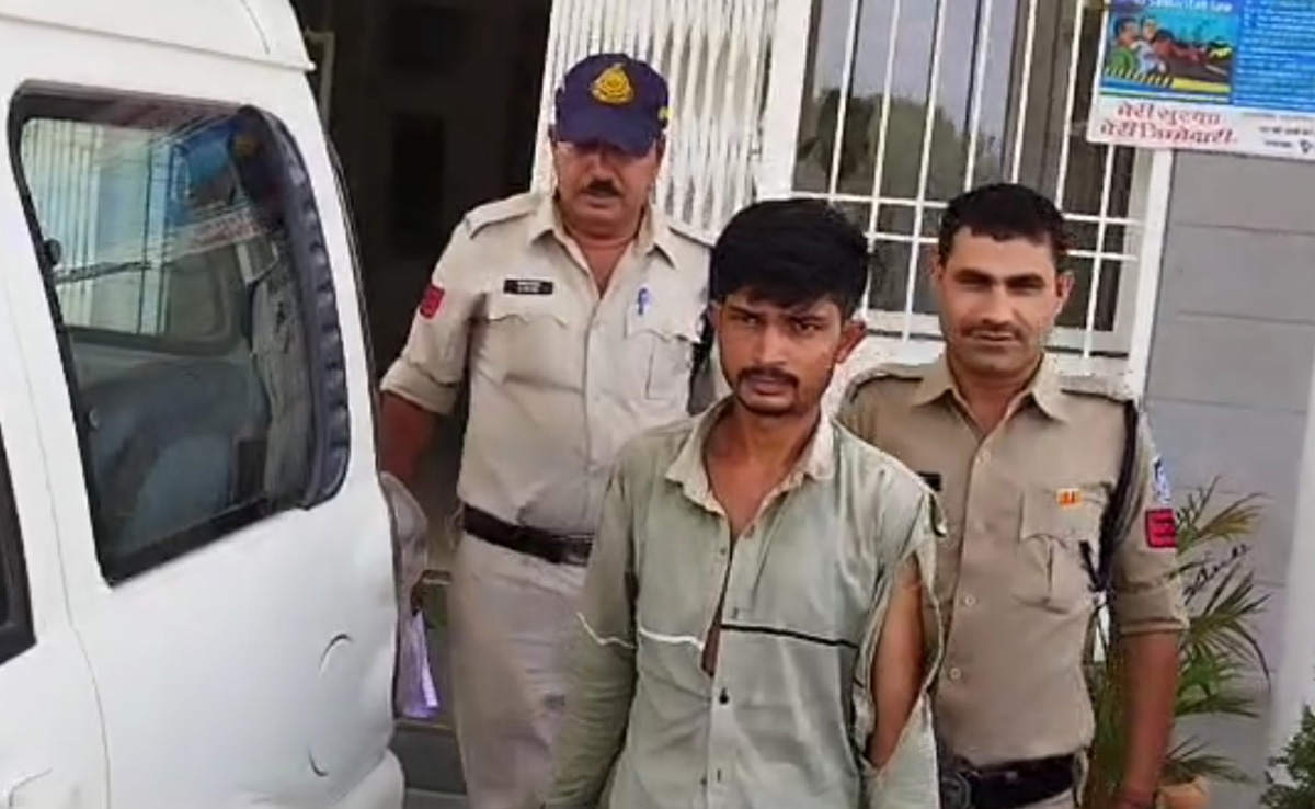 धार : लोन एजेंट के साथ लूट, बाइक पर सवार होकर आए बदमाश, छीन ले गए रुपयों से भरा बैग