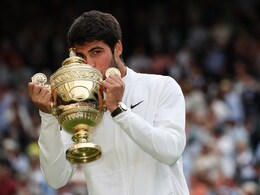 Carlos Alcaraz Is 3rd Youngest Wimbledon Champion. The Youngest Is...