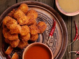 8 Unique And Delicious Fried Snacks To Relish This Monsoon (Recipes Inside)