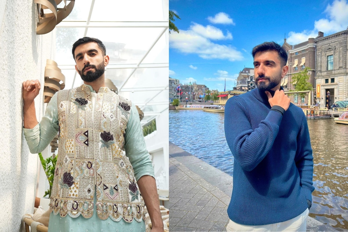 Fascinating Facts About Manav Chhabra Fascinating Facts About Manav Chhabra