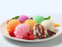 5 Unique Ice Creams You Can Easily Make At Home To Enjoy Different Flavours