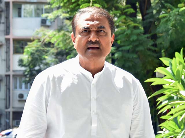 "Collective Decision": Praful Patel On Ajit Pawar's Switch