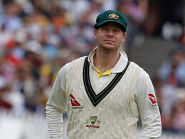 Australia Star Steve Smith Breaks Silence On Decision To Bat At No. 4 Again, Says "I Didn't..."
