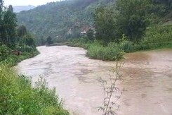 Monsoon Mayhem: Heavy Rain Alert For Himachal Monsoon Mayhem: Heavy Rain Alert For Himachal