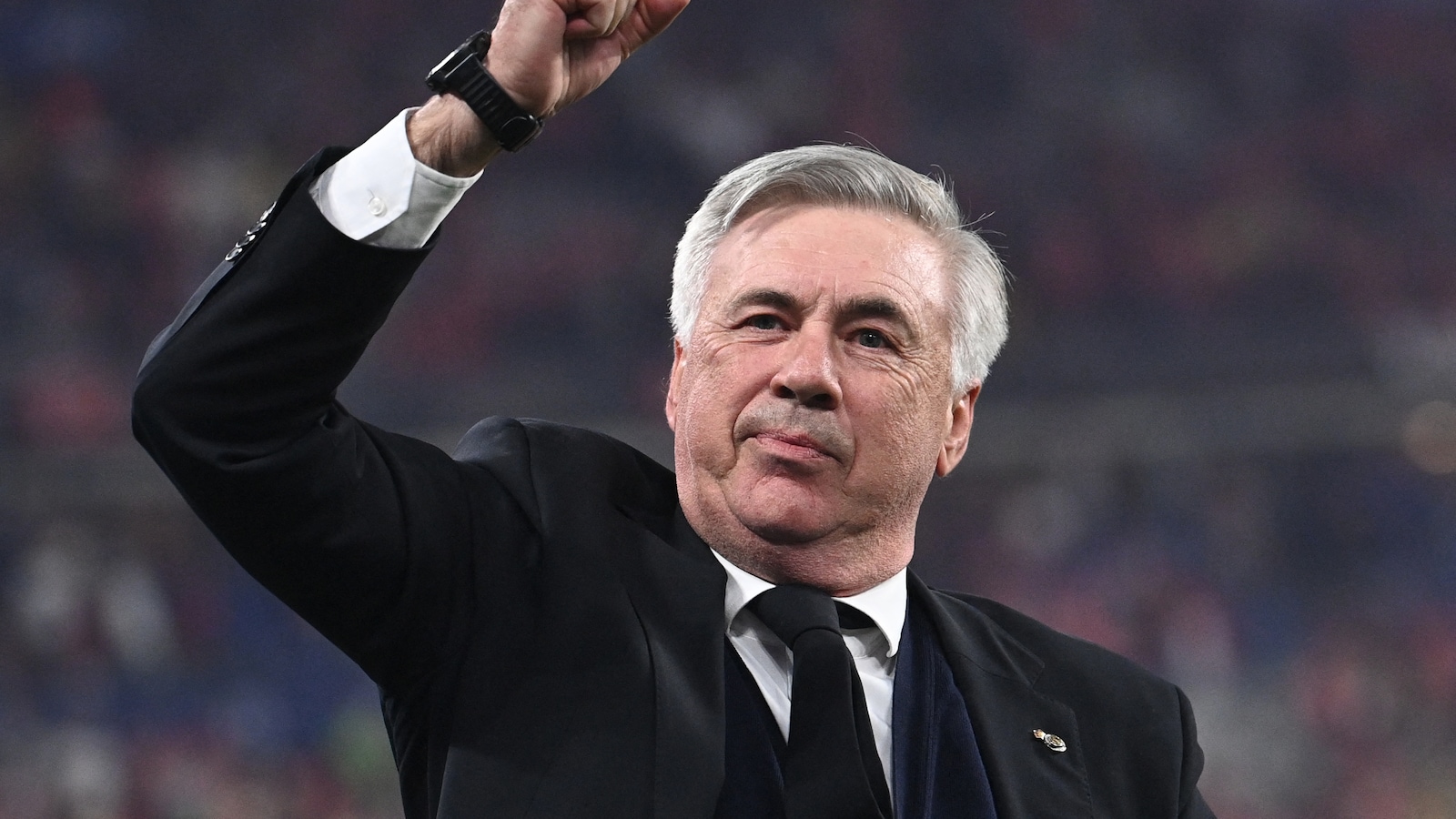 India Get Massive Respect As Brazil Coach Carlo Ancelotti Makes Strong Statement Before Kolkata Showdown