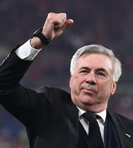 India Get Massive Respect As Brazil Coach Carlo Ancelotti Makes Strong Statement Before Kolkata Showdown