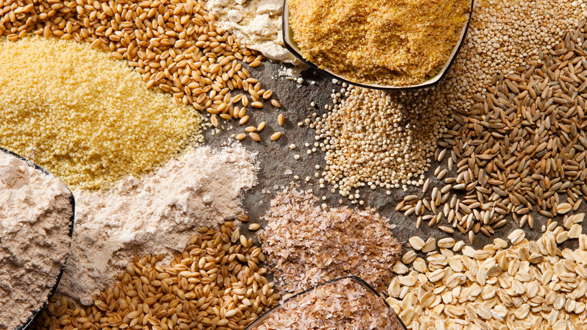 For better digestion you need more fibre