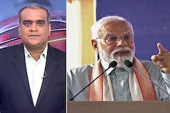 हॉट टॉपिक: विपक्षी मोर्चे पर PM के हमलों की झड़ी हॉट टॉपिक: विपक्षी मोर्चे पर PM के हमलों की झड़ी