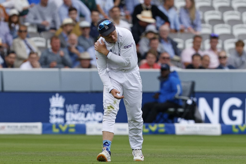 Ollie Pope Profile Cricket Player, England News, Photos, Stats