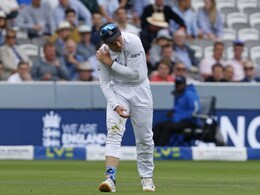 Ollie Pope Ruled Out Of Ashes, To Undergo Surgery For Shoulder Dislocation Ollie Pope Ruled Out Of Ashes, To Undergo Surgery For Shoulder Dislocation